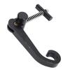 Electric Scooter Folding Pole Hook Aluminum Alloy Scooter Folding Pole Fittings Replacement for