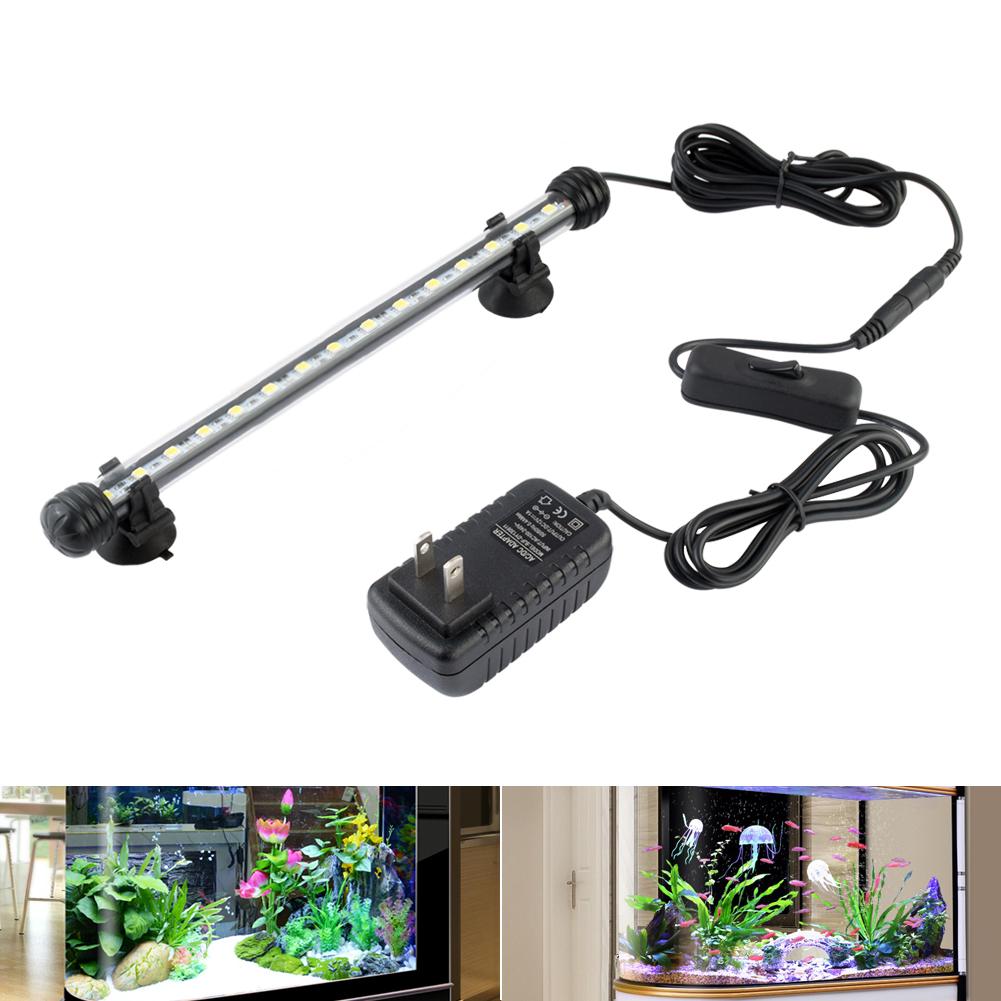aquarium lighting uk