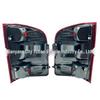 Fits 2007-2013 Chevrolet Silverado 1500/2500/3500 Brake and Taillight Replacement