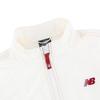 New Balance Uni Escape Stand Neck Warm Up Jacket