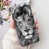 Téléphone pour rien (3a) A059 Coque Pour Nothing Phone 3a Étui Silicone Mode Luxe Fleurs Chat Mignon Drôle Peint Pare-chocs Souple