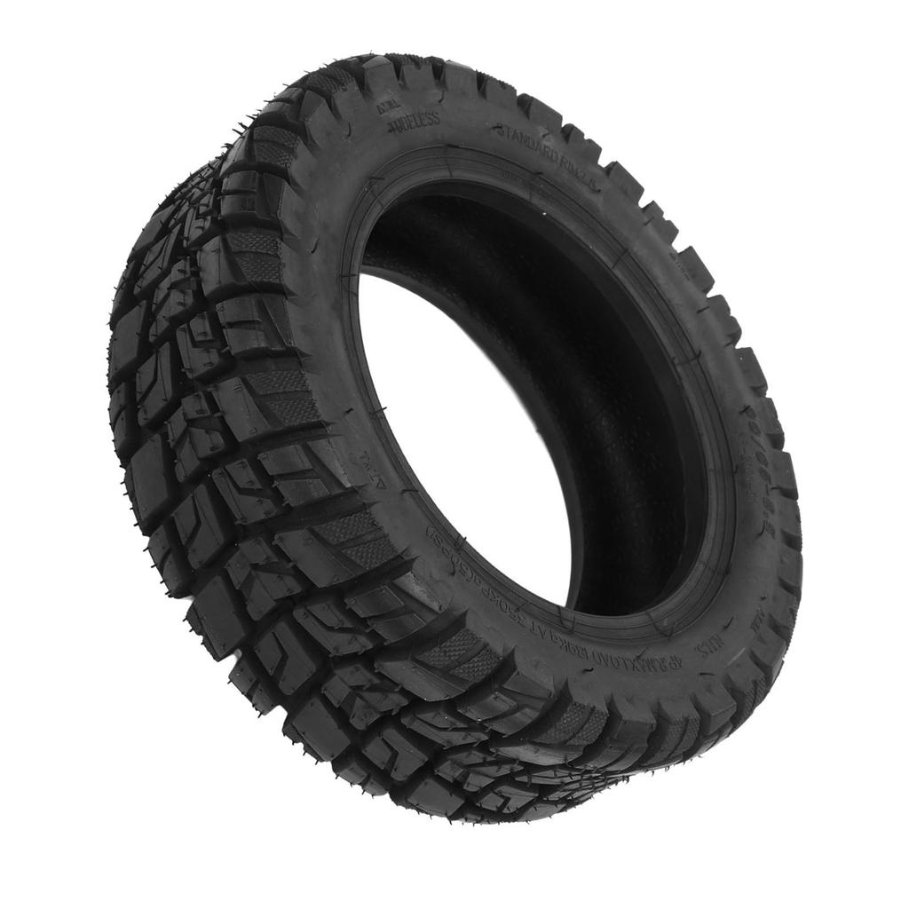 Bezdušová pneumatika pro elektrickou koloběžku 11 palců 9065?6.5 Gumová Zesílená Rozšířená Vakuová Silniční Pneumatika