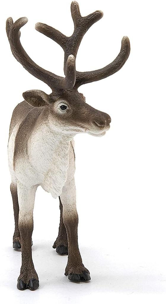 Schleich Фигурка оленя дикой природы 14837