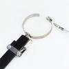 Safe And Reliable Single Copper Car Grounding Chain Prevent Accidents Electrostatic Canceler