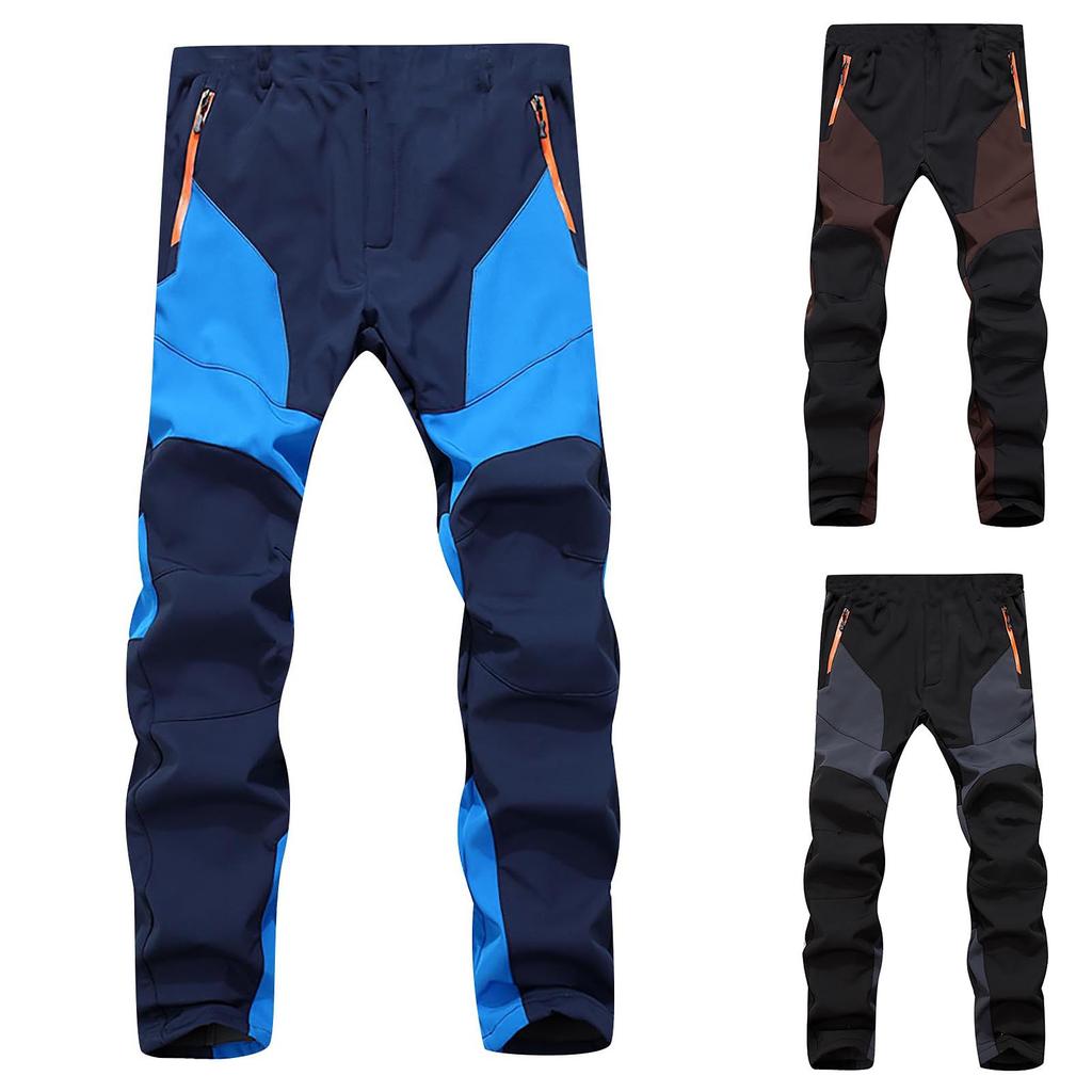 Outdoor Wasserabweisende Hose Mämänner Endura GV500 Wasserdichte