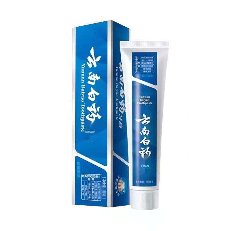 Yunnan Baiyao Gum Care Toothpaste