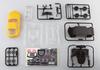 Aoshima Bunka Kyozai The Snap Kit Series Toyota GR Supra Lightning Yellow Plastic Model Co., Ltd. (AOSHIMA) 1/32 Pre-Colored 10-D