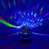 Sternenhimmel Projektor Nachtszene Himmelsfarbe Licht Schlafzimmer Spielzimmer USB Automatische Drehung Umgebung Schlafzimmer Party