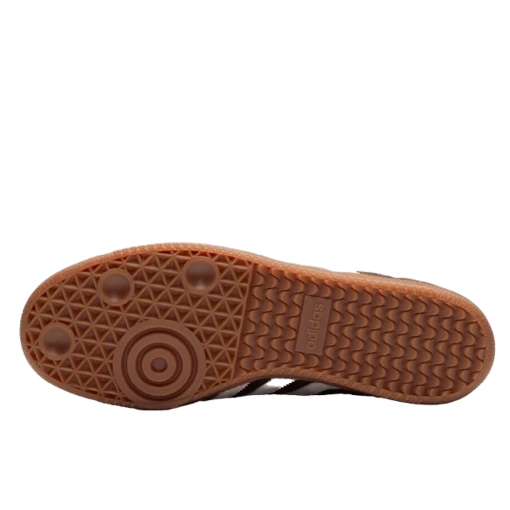 Adidas Samba Deco SPZL Brown