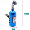 Car Air Freshener NOS Nitrogen Bottle Air Vent Aromatherapy Auto Air Outlet Perfume Flavor Fragrance Accessories Hot Sale Aroma