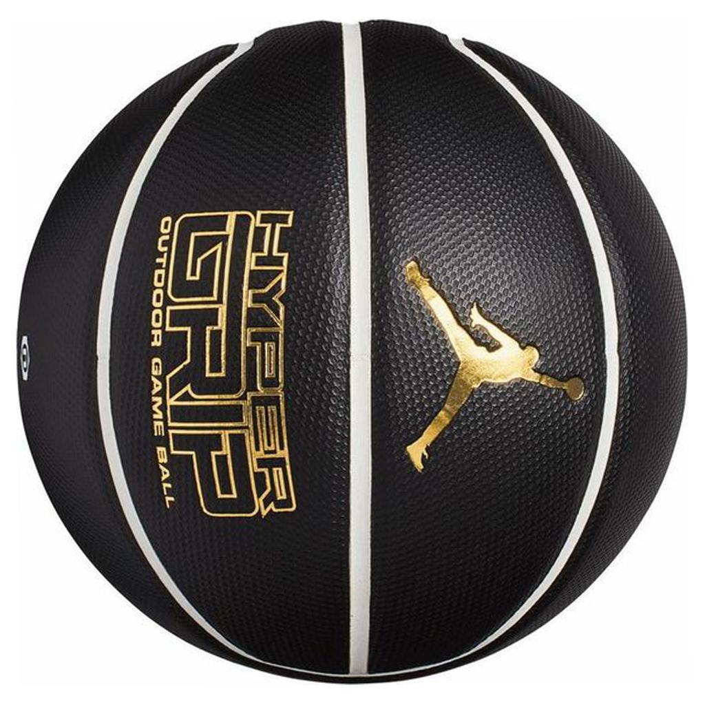 Men's Jordan Pu Basketball Black Size 7 Training Unisex