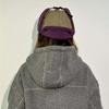Lightweight Ear Protection Cap Multi-functional Windproof Pilot Cap Earflaps Visor Hat  Winter