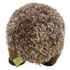 SunLemon Fluffies Medium Echidna Stuffed Animal, 14 X 32 X 15cm, Cute, Rare Animal Series, P-1043
