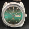 VINTAGE RICOH R31 AUTOMATIC JAPAN MENS ORIGINAL DIAL WATCH A709440-1