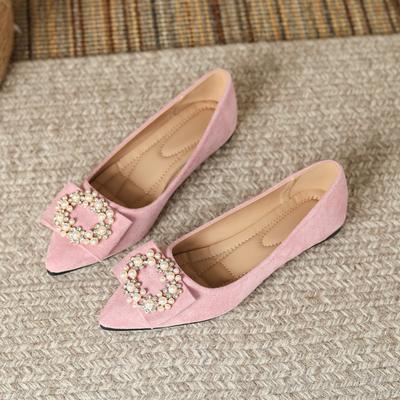 Damenschuhe – Ballerinas