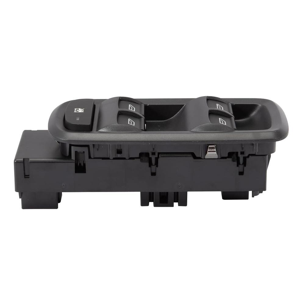 LH Driver Side Door Power Window Switch For 2014-2019 Ford Fiesta D2BT-14A132-AA