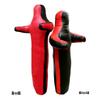 35kg Training Dummy for Jiu-Jitsu, MMA, Grappling, Boxing, Gym, and Dojo (1.6m)