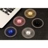 Tri-Spinner Fidget Divertente Giocattolo per Bambini e Adulti Fidget Spinner Metallo EDC Spinner per le Mani per Autismo e ADHD Giocattolo Puzzle Antistress B0127