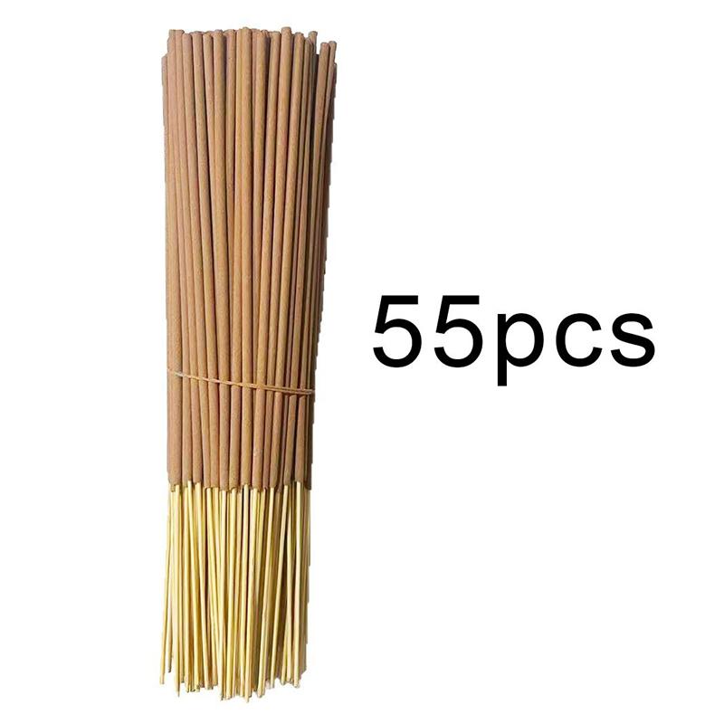 Sandalwood Aromatherapy Wood Sticks Home Decoration El And Spa Atmosphere Perfect Choice For Holiday Gifts