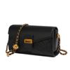 New Disney Mickey Series PU Crossbody Bag Women's Black BMK-71911B