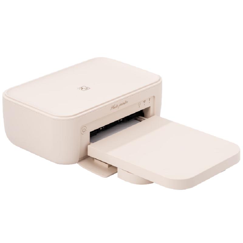HPRT CP4100 Portable 6-inch Photo Printer CN plug (adapter included)