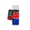 READY SPRAY 150 PAINT FOR BMW 308 BRILLIANTROT Red