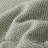 Semir Men's Winter Faux Two-Piece Crew Neck Knit Sweatshirt