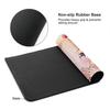yamada elf Mouse Pad 500X1000 mm Large Gaming Mousepad Gamer XL Rubber Otaku Keyboard Pad Laptop Desk Mat
