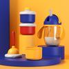 Alimenti per l'infanzia – Conservazione alimenti per bambini