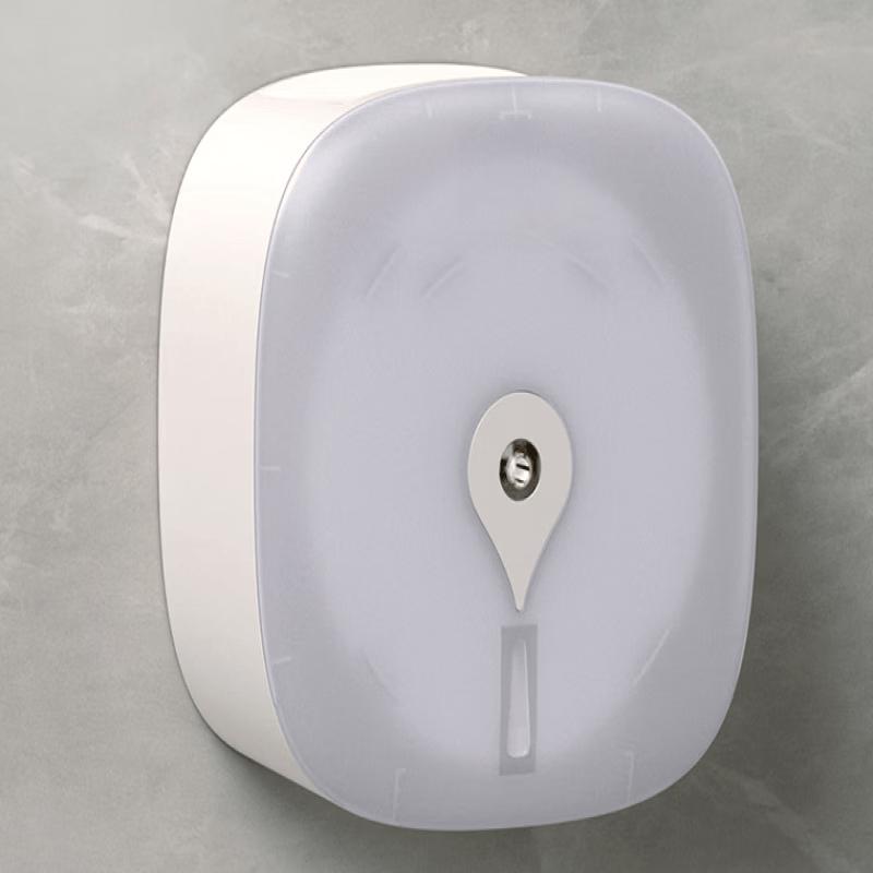

Bathroom Toilet Paper Holder
