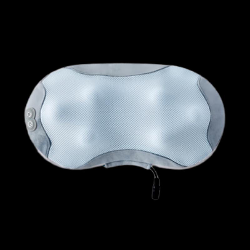 

Little Bear Rechargeable Neck & Lumbar Massager