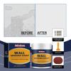 Wall Repair Paste Kit, Wall Hole Peeling, Household Wall Repair Paste, Cracking Nail Hole Wall Paint Kit