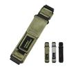 Nylon Watch Band for Huami T Rex Ultra Smartwatch Hook and Loop Fastener Breathable Woven Replacemen