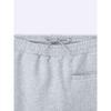 GU by Uniqlo Puff Sweat Carrot Pants  Standard Length 69.0 73.0 Cm 