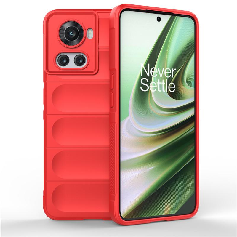 For OnePlus ACE 5G Cover For OnePlus 10R ACE Pro Case 6.7 inch Shockproof Rubber Silicone Bumper For OnePlus ACE 5G Fundas