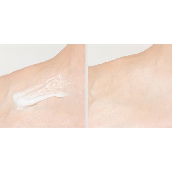 Paul Madison Deep Red - Hochfeuchtigkeitsspendende Fußcreme zur Pflege abgestorbener Hautzellen, großes Fassungsvermögen, 510 ml, 1 Einheit