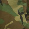 US ARMY 90er Jahre Goretex Old Woodland Ente Militärhose M Khaki Tarnung Herren Gebraucht