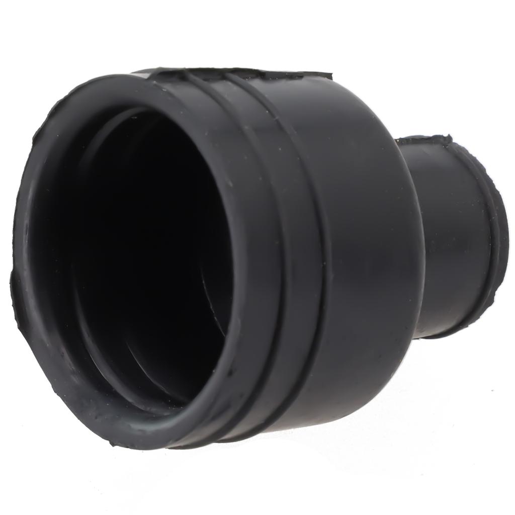 Specially Made Air Intake Breather Joint For Honda Models Enhances Engine Efficiency Durable Rubber Part Number 17152 RAA A00