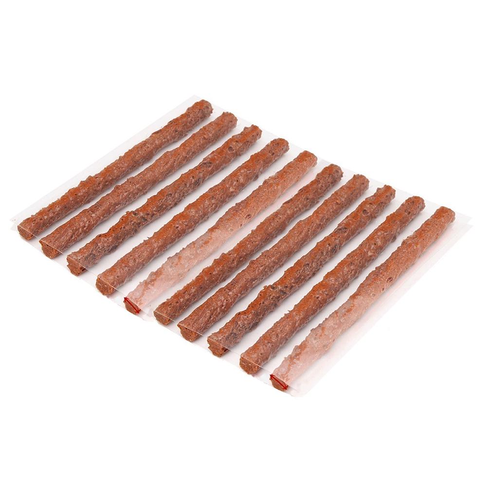 Cars Auto Parts Seal Strip Tyre Patch Tire Maintenance Recovery Repair 5Pcs/lot Motorcycle Car