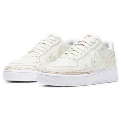 Air Force 1 Low '07 LX Summit White 2020 - CI3445-100