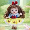 26cm Sweetheart Baby Healing Series Super Cute Doll Princess Doll Girl Birthday Gift Toy