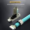 WANJEED RJ45 Tool-Free Network Connectors