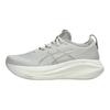 Asics Dámské tenisky Gel Nimbus 27 Lake Grey White Sage 1012B753-301