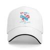 CM Punk Wrestling Trucker Trendy Baseball Caps Peaked Unisex Women Hats