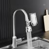 TLXT Stainless Steel Faucet Water Filter