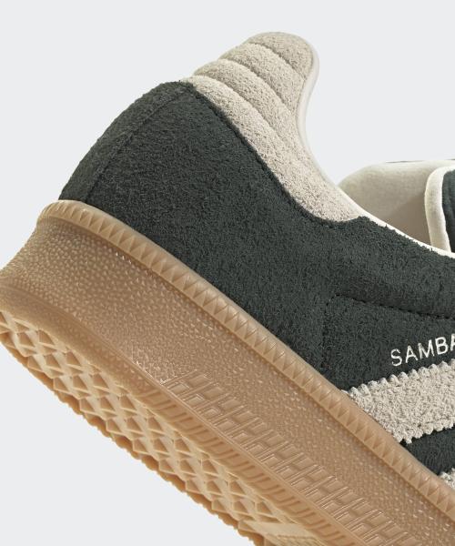 [Adidas] Samba XLG JI3198
