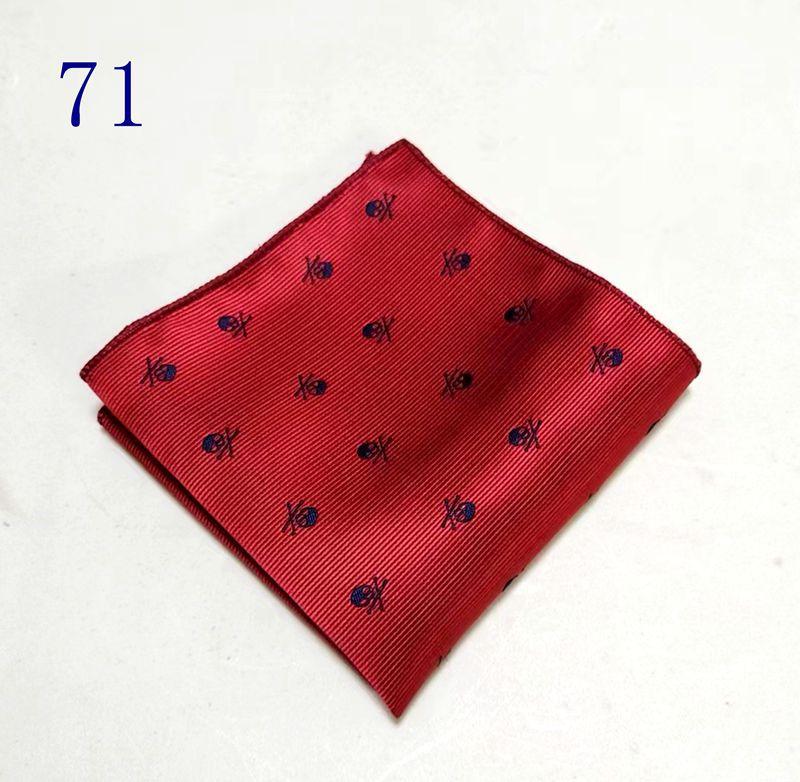 Британский ретро цветочный карманный платок полотенце мужской костюм носовой платок полотенце, свадебное платье, нагрудное полотенце, костюм и одежда