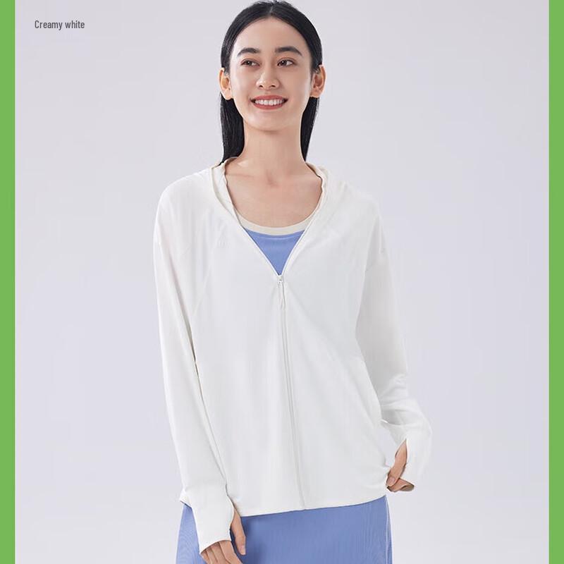 Beneunder Women s Loose Fit Cooling UV Protection Jacket XF