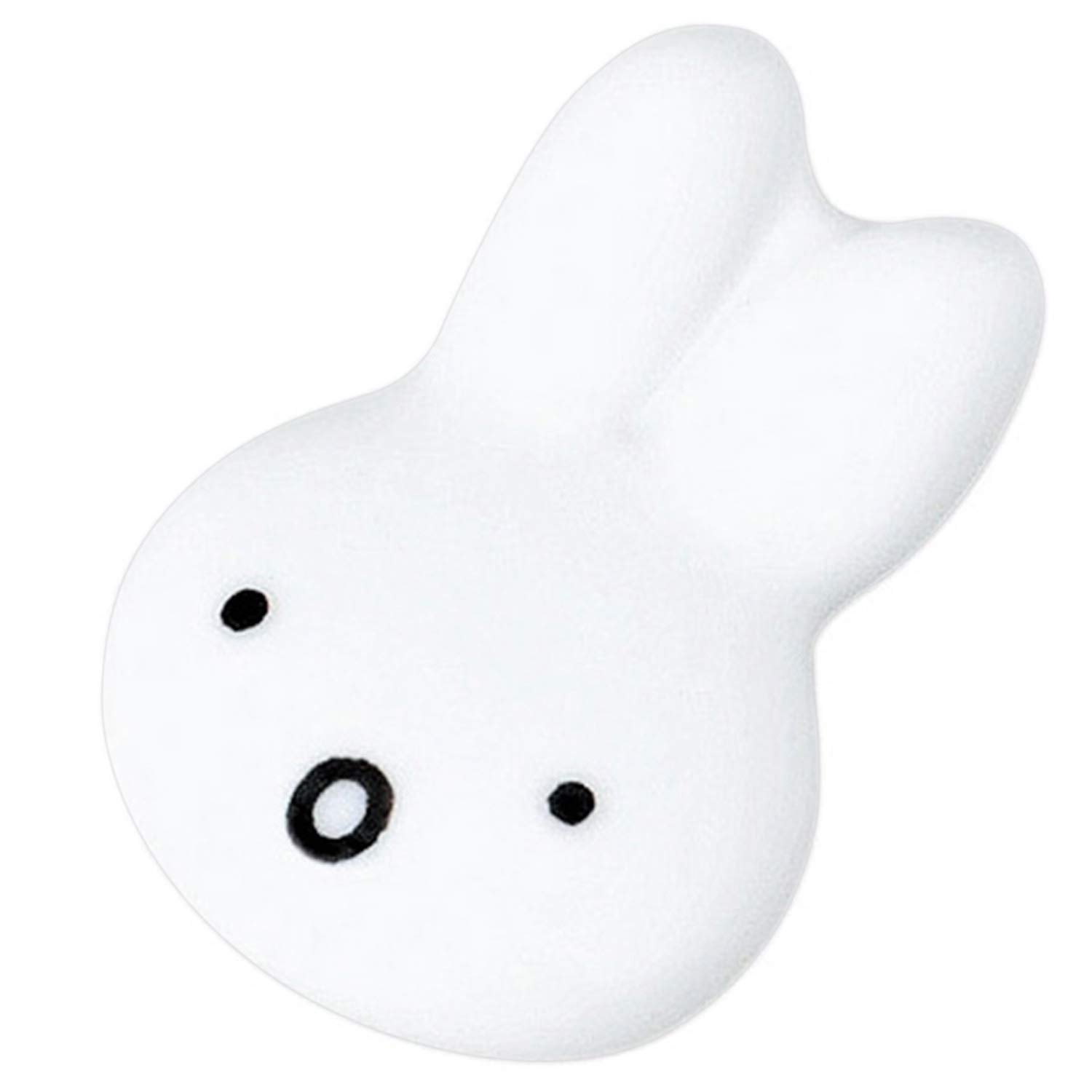 

Подставка для палочек для еды Dick Bruna Miffy, сюрприз, белый 209535 Miffy Face