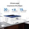 Guangdiantong OEP3015DN A4 Black & White Duplex Laser Printer CN plug (adapter included)